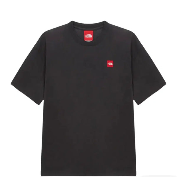 [BUNJANG] The North Face Red Box T-Shirt Size S / 노스페이스 레드박스 반팔