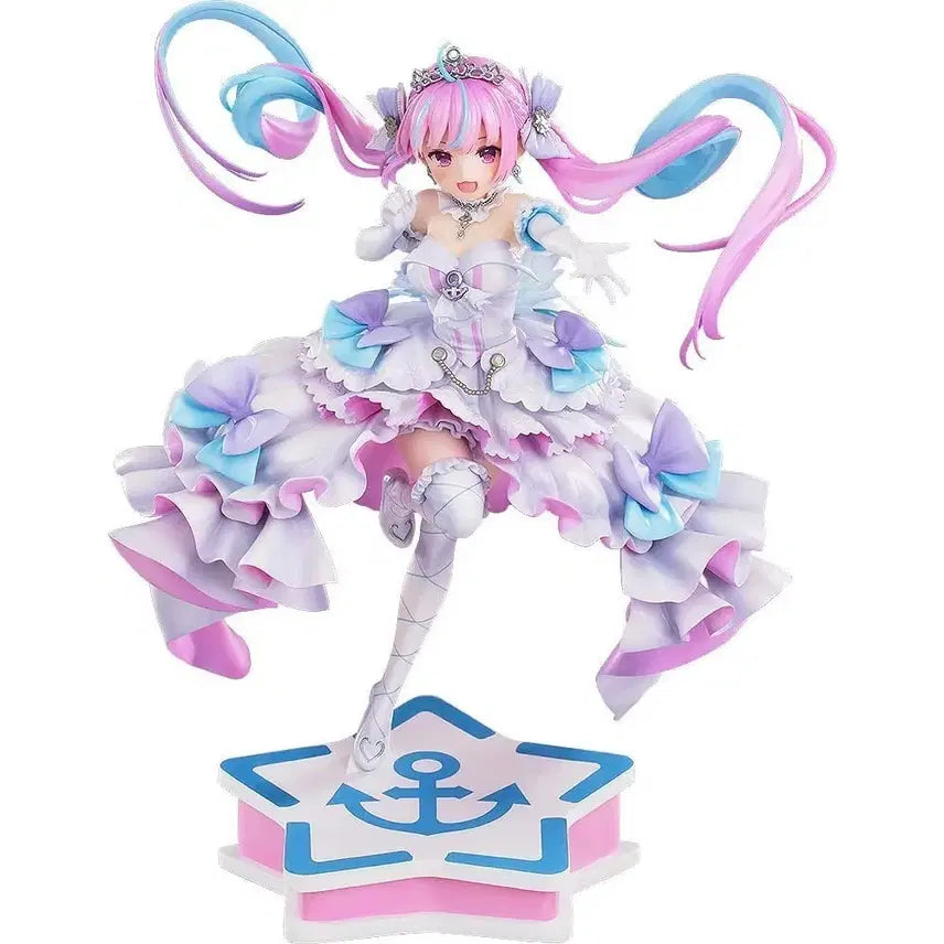 [BUNJANG] Hololive Minato Aqua Super Dream Figure / 홀로라이브) 미나토 아쿠아 아쿠아색 슈퍼드림