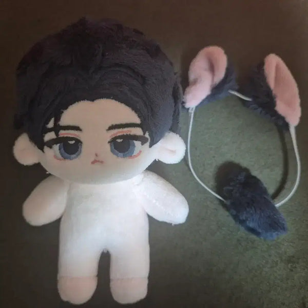 [BUNJANG] The Great Sins Baby Cheongu Photocard / 데못죽 베비청우