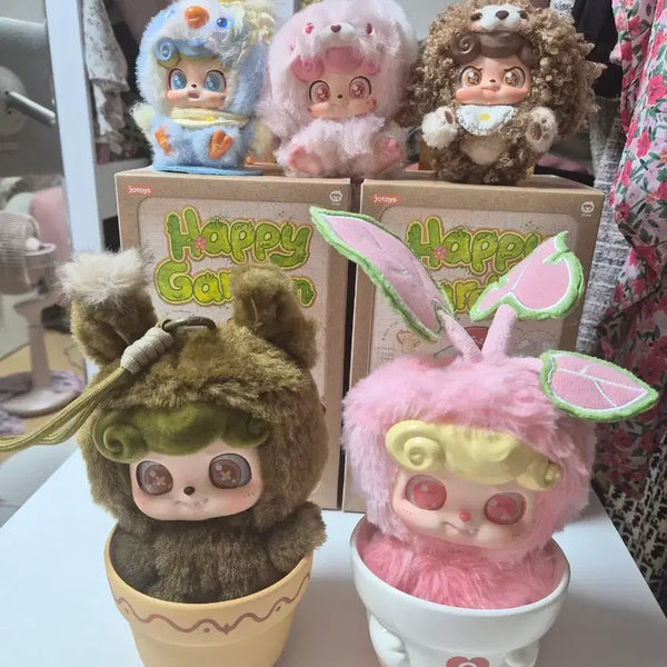 [BUNJANG] Qwer Quki Set / 큐키드세트