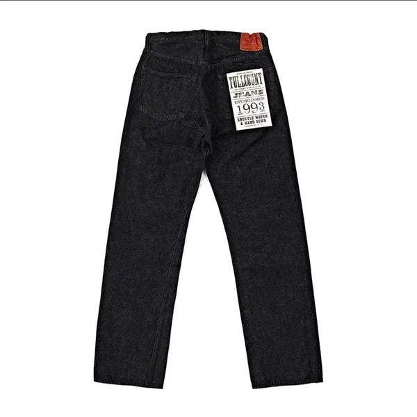 [BUNJANG] Fullcount 1101 BK Denim Jeans - Size 31 / 풀카운트 1101 bk 31