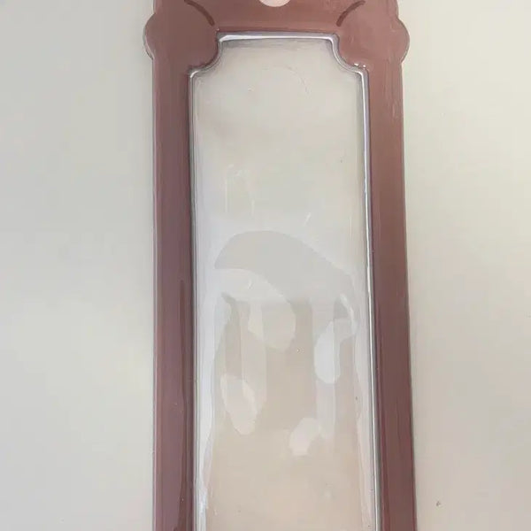 [BUNJANG] Teddy Bear Four-Cut Holder / 테디베어 곰 네컷홀더