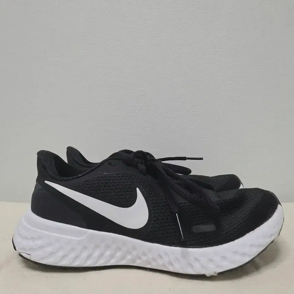 [BUNJANG] Nike Revolution 5 Running Shoes / 225나이키 레볼루션5 런닝화  -1297
