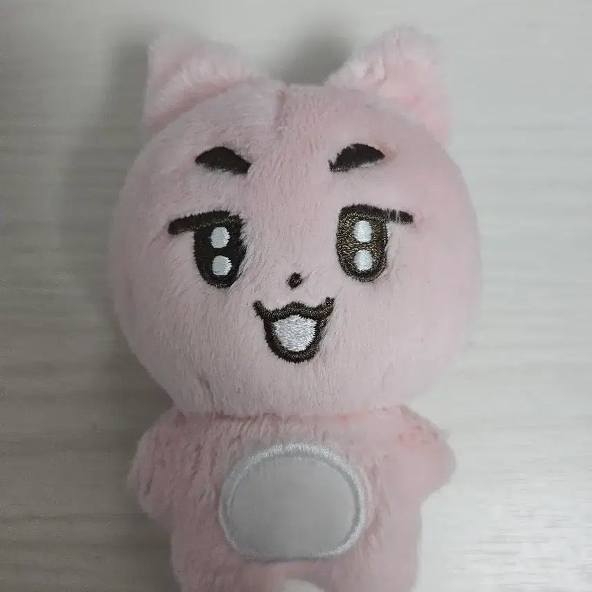 [BUNJANG] TXT Yeonjun Soft Plush Toy / 탈덕처분) 뽀바투 말랑쭌