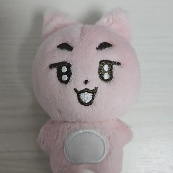 [BUNJANG] TXT Yeonjun Soft Plush Toy / 탈덕처분) 뽀바투 말랑쭌