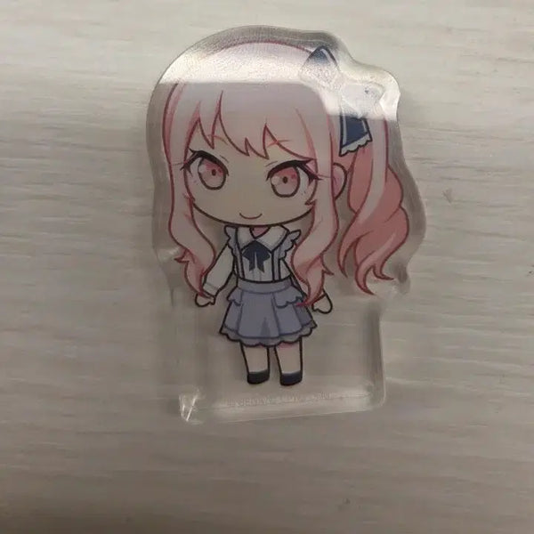[BUNJANG] Project Sekai Akiyama Mizuki Korotto Mascot Series 2 / 아키야마 미즈키 프세카 코롯토 2탄