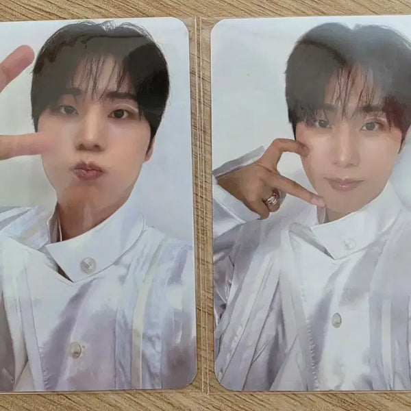 [BUNJANG] Day6 Young K Yes24 POB Bundle Set Photocard / 데이식스 영케이 yes24 특전 포카 일괄