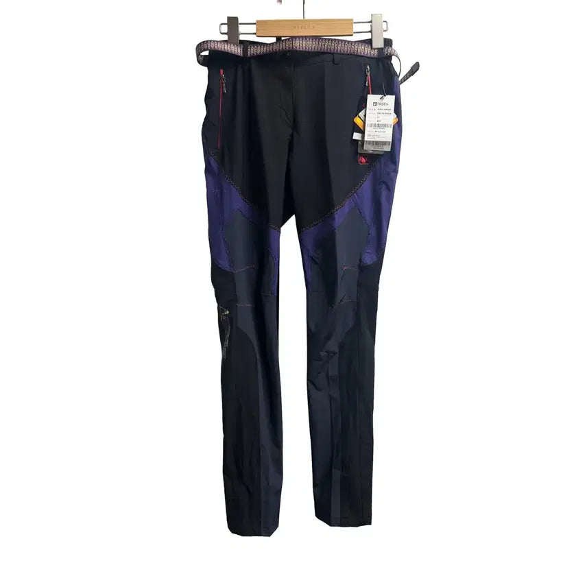 [BUNJANG] FREEX Women's Hiking Trekking Pants (Size 55) / FREEX 프릭스 여 등산복 트래킹팬츠 새상품(55)