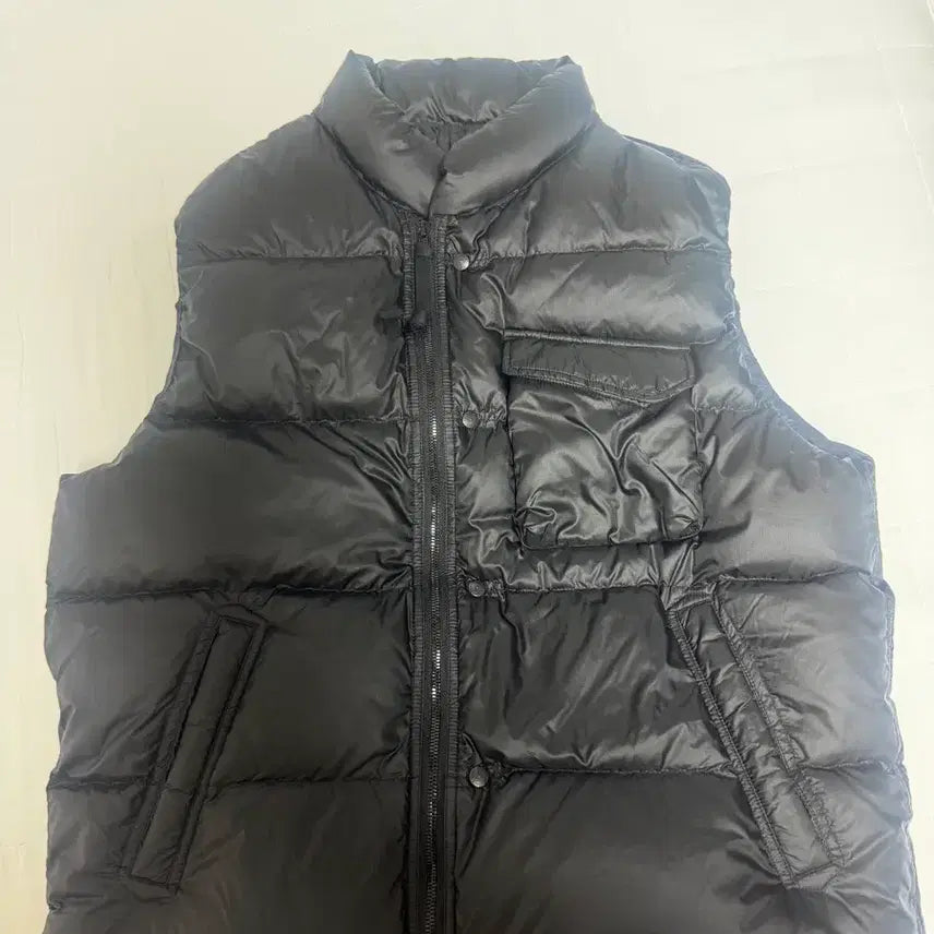 [BUNJANG] Eastlog Padded Vest M (100) / 이스트로그 조끼패딩 m사이즈(100)