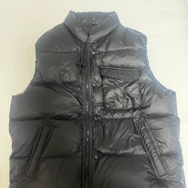 [BUNJANG] Eastlog Padded Vest M (100) / 이스트로그 조끼패딩 m사이즈(100)