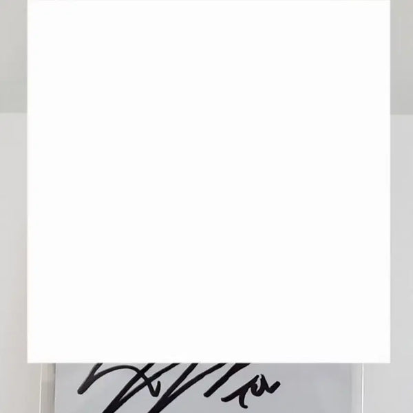 [BUNJANG] Dreamcatcher Yoohyeon Sua Signed Polaroid / 드림캐쳐 유아유 수아 싸인 폴라로이드