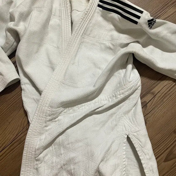 [BUNJANG] Adidas Judo Uniform 180 / 아디다스 유도복 180