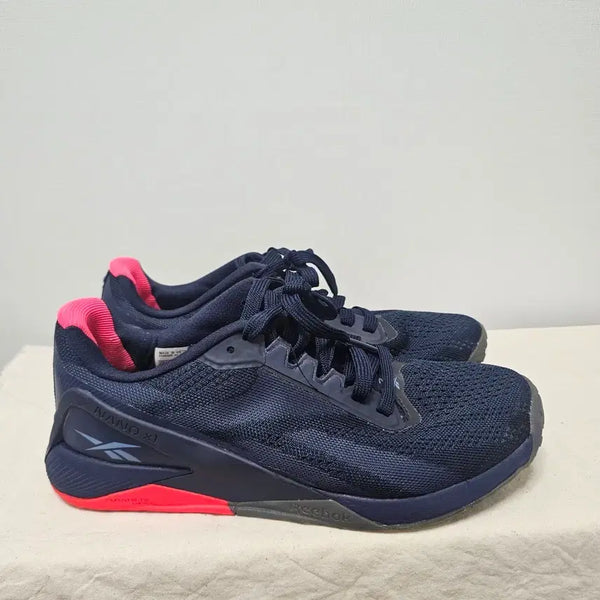 [BUNJANG] Reebok Nano X1 Training Shoes 265 / 265리복 나노 X1 트레이닝화  -1299