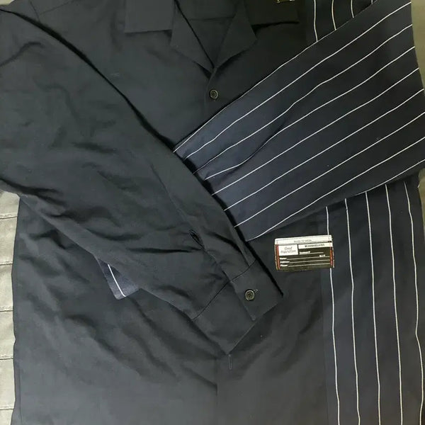 [BUNJANG] Mihara Yasuhiro x GU Jacket / 미하라 야스히로 자켓 Gu