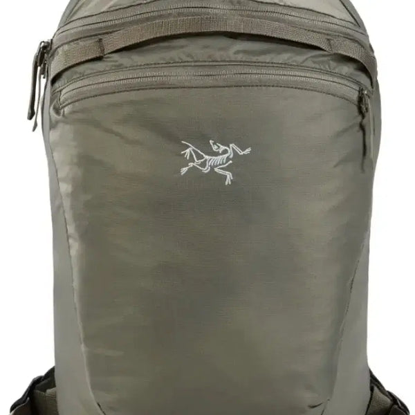 [BUNJANG] Arc'teryx Heliad 15 Backpack Porridge / 아크테릭스 헬리아드 15 백팩 포리지