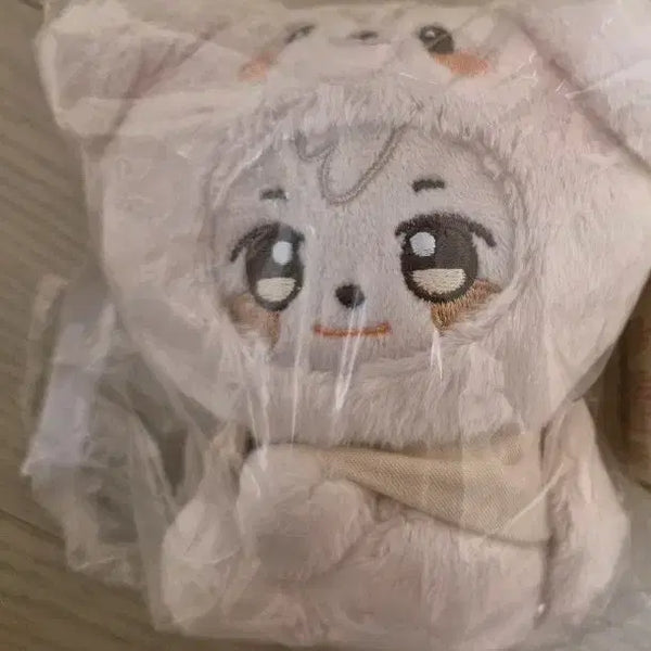 [BUNJANG] Ateez Tiny Doll Keychain / 애니티즈 에이티즈 튜덩이 타이니 인형 키링