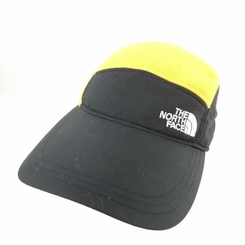 [BUNJANG] The North Face Denali Cap Summit Gold/Black / 노스페이스 데날리 캡 모자 써밋골드/블랙