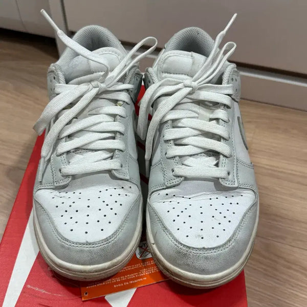 [BUNJANG] Nike Dunk Low Photon Dust 245 DD1503-103 / 나이키 덩크 로우 포톤더스트 245 DD1503-103