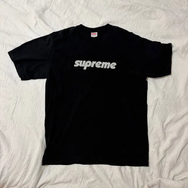 [BUNJANG] Supreme T-Shirt Medium / 슈프림 티셔츠 M