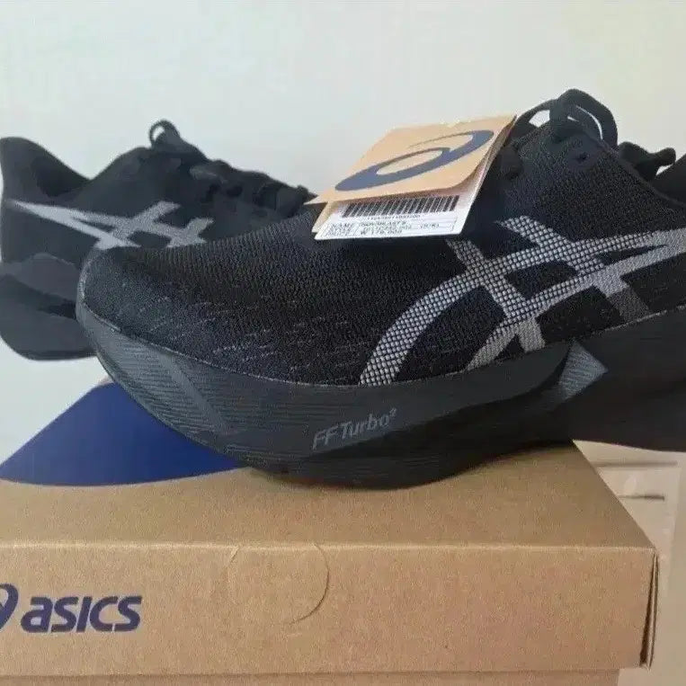 [BUNJANG] Asics Novablast 6 2E Running Shoes / 아식스 노바블라스트6 2e 새제품 255 260