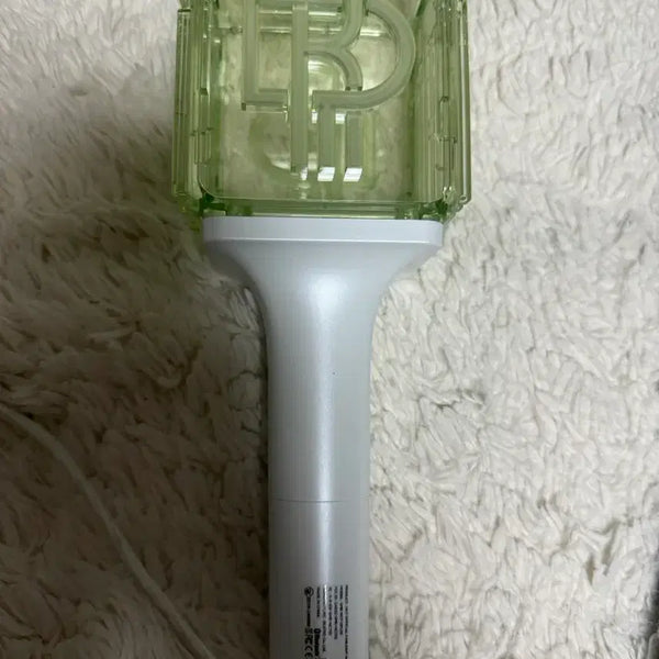 [BUNJANG] NCT DREAM Cheer Stick (Moomin Bong) / 엔시티드림 응원봉 양도합니다 믐뭔봉 양도