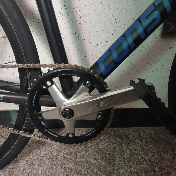 [BUNJANG] Used Spank Industries Crank Arm / 스케이스 크랭크암 구매합니다