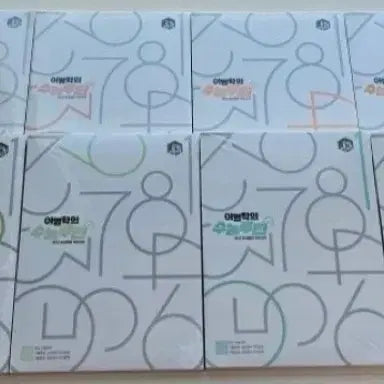 [BUNJANG] Lee Myung-hak 2022/2023 SAT English Weekly Study Books Bundle Set / [새거/18일까지만 무료배송] 2022,2023 이명학 수능 영어 주간지/수능루틴/아카이브&모의고사 일괄
