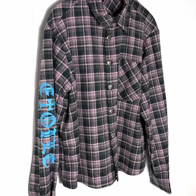 [BUNJANG] Rapinato Shirt / 라피나토 셔츠