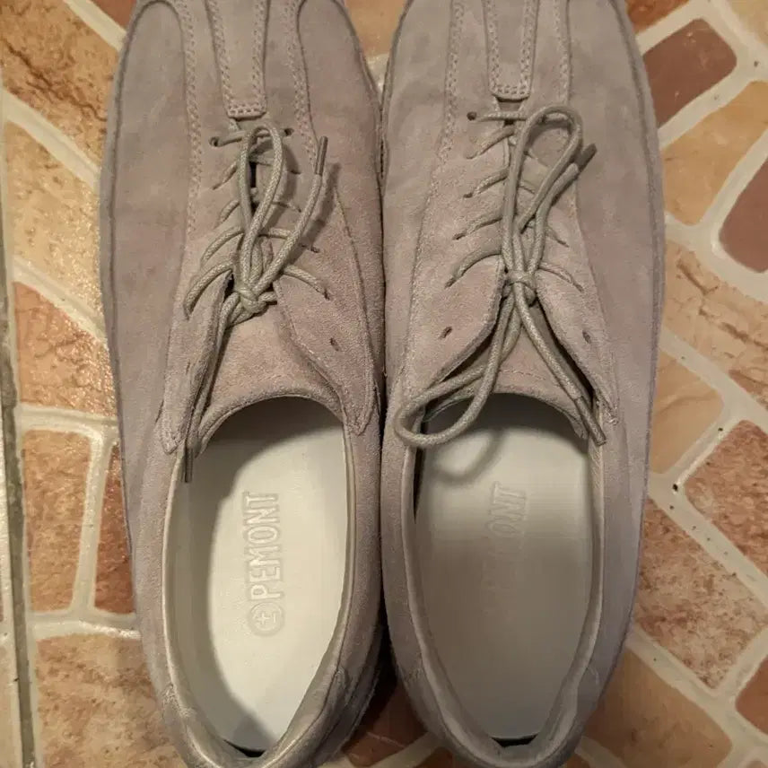 [BUNJANG] Femont Dress Buff Size 280 / 페몬트 드레스 buff 280사이즈