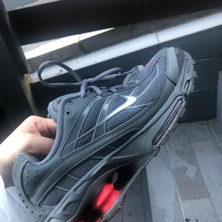 [BUNJANG] Nike Shox Gr5 270 / 나이키 샥스그레이2 270