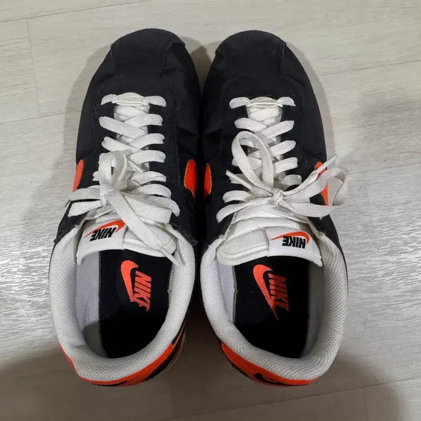 [BUNJANG] Nike LD1000 Black / 나이키 LD1000