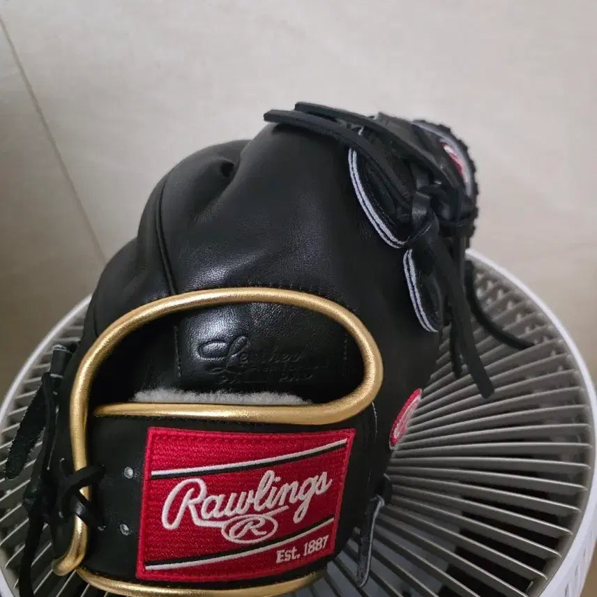 [BUNJANG] Rawlings Kim Kang-ryul Model Baseball Glove / 롤링스 김강률 모델 판매합니다