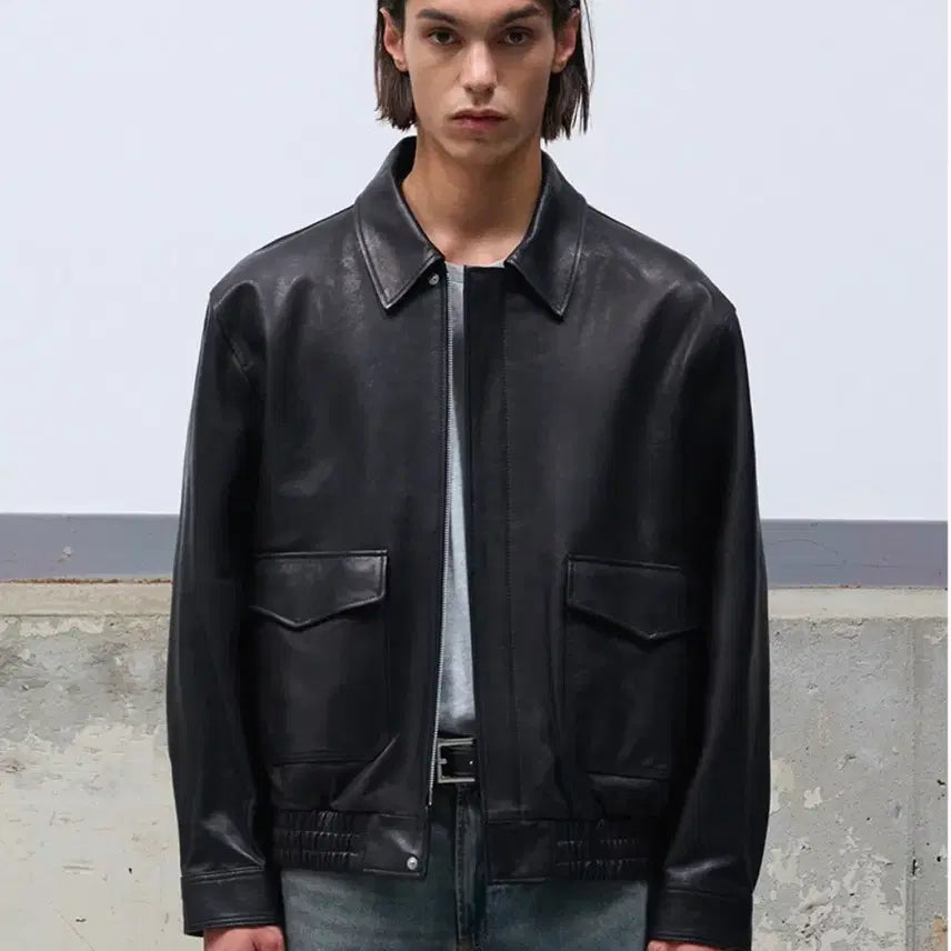 [BUNJANG] Dope Jaison Premium Vegetable A-2 Jacket XL / (XL) 도프제이슨 프리미엄 베지터블 A-2 자켓
