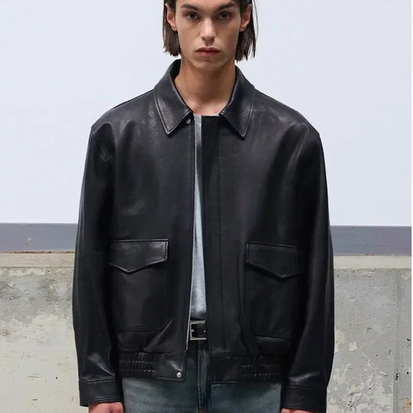 [BUNJANG] Dope Jaison Premium Vegetable A-2 Jacket XL / (XL) 도프제이슨 프리미엄 베지터블 A-2 자켓