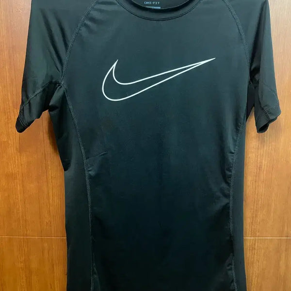 [BUNJANG] Nike Pro Compression T-Shirt (DD1993-010) Size S / 나이키 프로 컴프레션 S