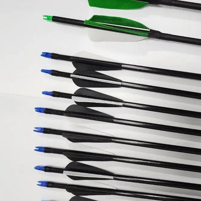 [BUNJANG] Hunting Arrows / 헌팅화살