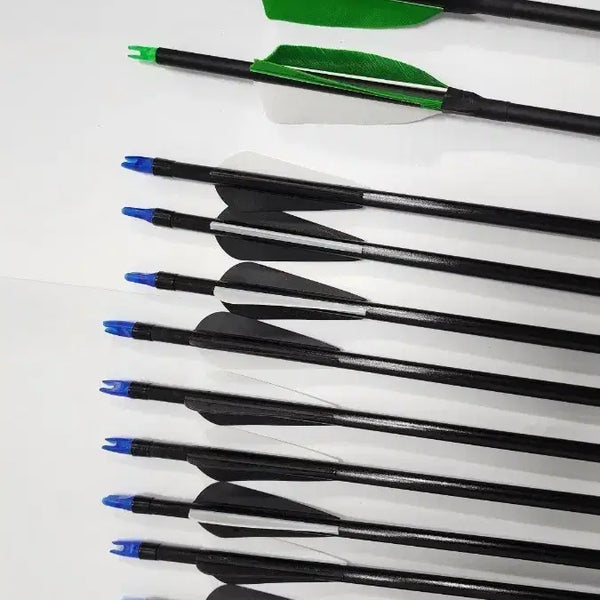 [BUNJANG] Hunting Arrows / 헌팅화살