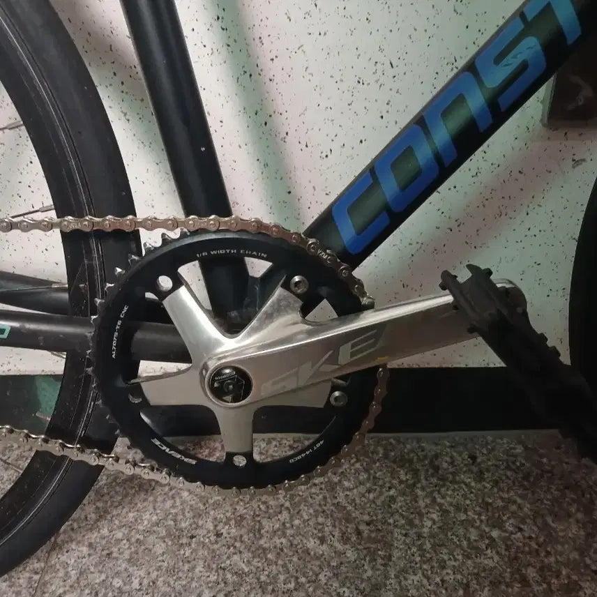 [BUNJANG] Specialized Chainring Bottom Bracket / 스케이스 체인링 비비