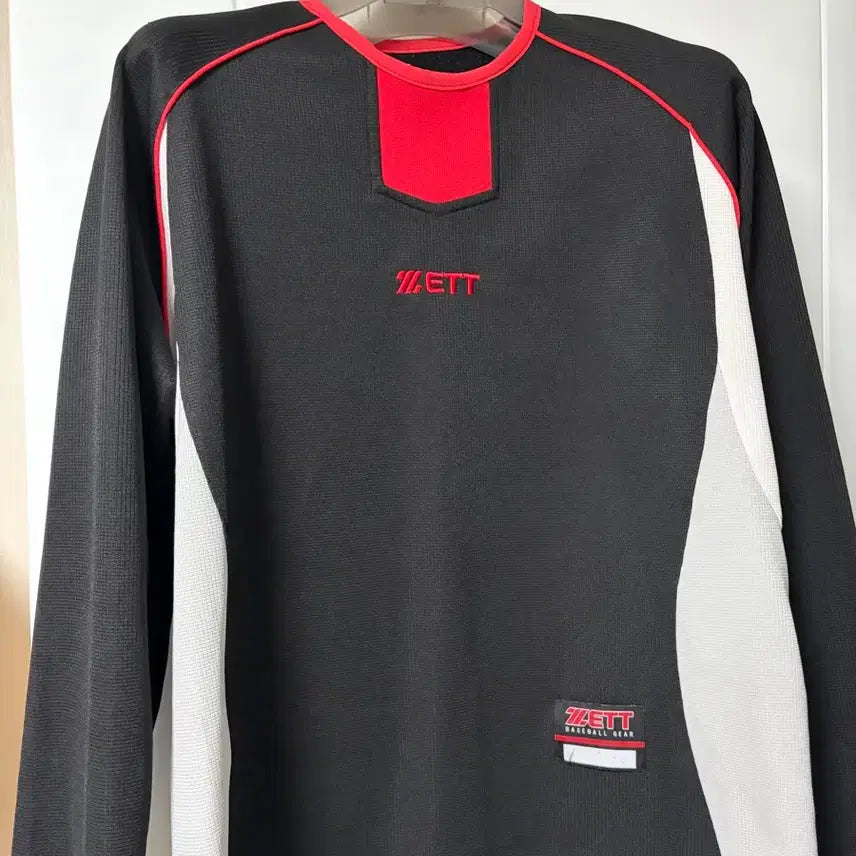 [BUNJANG] ZET Winter Warm-up Fleece Jacket / 제트 동계 웜업 기모 웜업