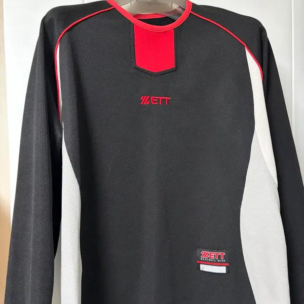 [BUNJANG] ZET Winter Warm-up Fleece Jacket / 제트 동계 웜업 기모 웜업
