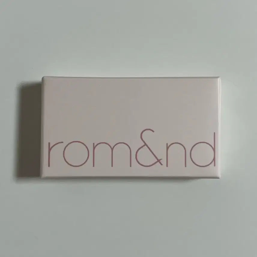 [BUNJANG] Rom&nd Better Than Cheek Blusher (Bain Nude) / 롬앤 베러댄치크 블러셔 바인누드