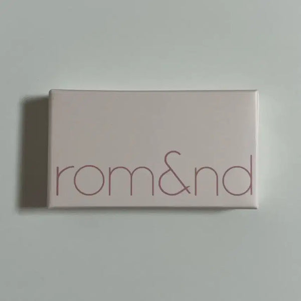 [BUNJANG] Rom&nd Better Than Cheek Blusher (Bain Nude) / 롬앤 베러댄치크 블러셔 바인누드