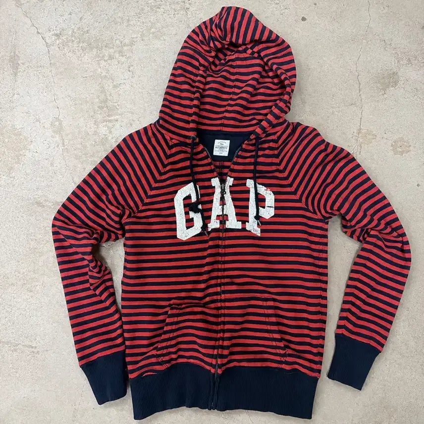 [BUNJANG] Gap Vintage Hoodie Zip-up / 갭 gap 빈티지 후드집업