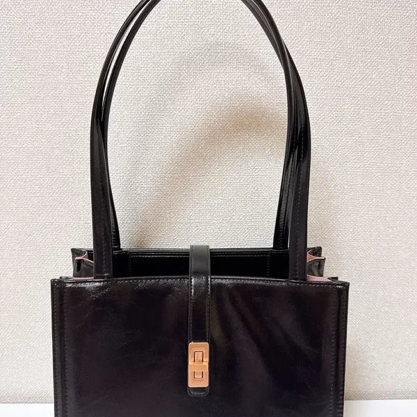 [BUNJANG] MJADE Matilda Classic Shoulder Bag / [18일까지만 무료배송] 엠제이드 마틸다 클래식 숄더백