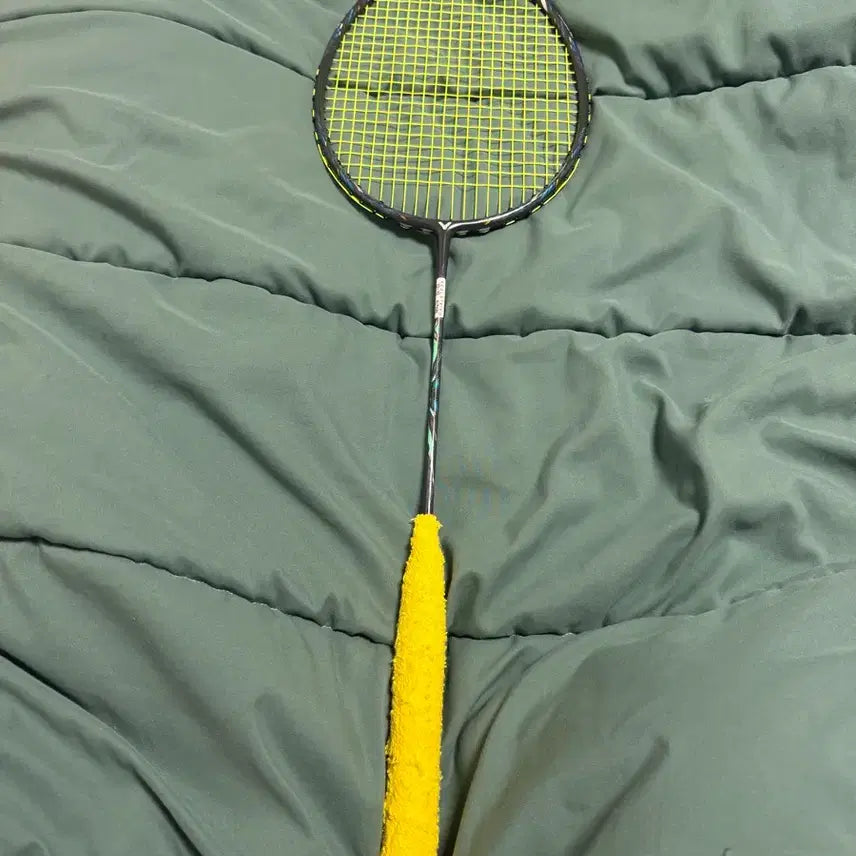 [BUNJANG] Victor Auraspeed 100X Ultra Badminton Racket / 빅터 아우라스피드 100x울트라