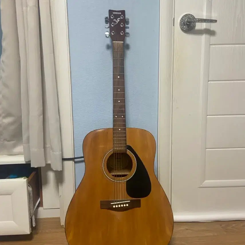 [BUNJANG] Yamaha F310 Acoustic Guitar / 야마하 통기타 F310