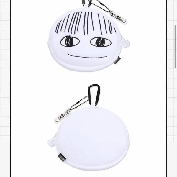 [BUNJANG] DAY6 Sungjin Pouch M MD / (미개봉) 박성찐이야 파우치 M 데이식스 성진 엠디