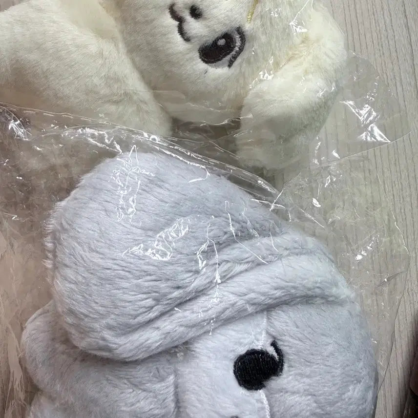 [BUNJANG] EXO D.O. Jjungeji Ddoyokki Bundle Set (Photocard Holder) / 미개봉 쩡아지 됴토끼 일괄