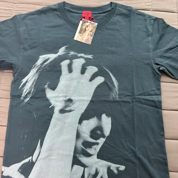 [BUNJANG] Cortoiz Joohyun T-Shirt XL / 코르티스 주훈 티셔츠 xl