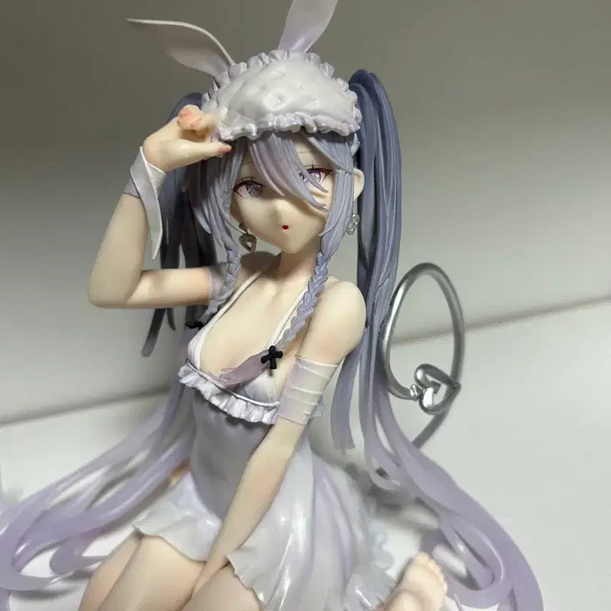 [BUNJANG] Banpresto Rurudo Slip Bunny Figure / 루루도 반프레스토 슬립버니 피규어 미소녀 판매